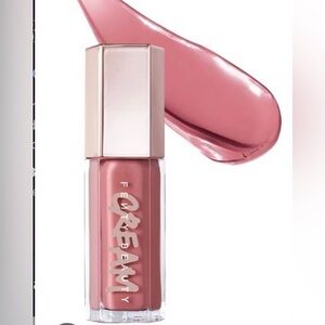 Fenty Beauty Cream Gloss - Cupcakin